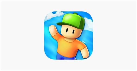 ‎Stumble Guys na App Store.